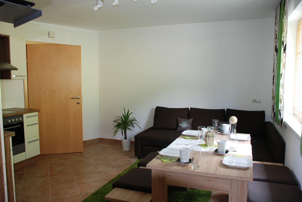 Monteur-Zimmer - Bad Gastein - Ferienwohnung Kendler