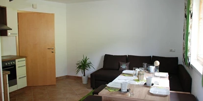 Monteur-Zimmer - Preis pro Nacht - Österreich - Ferienwohnung Kendler