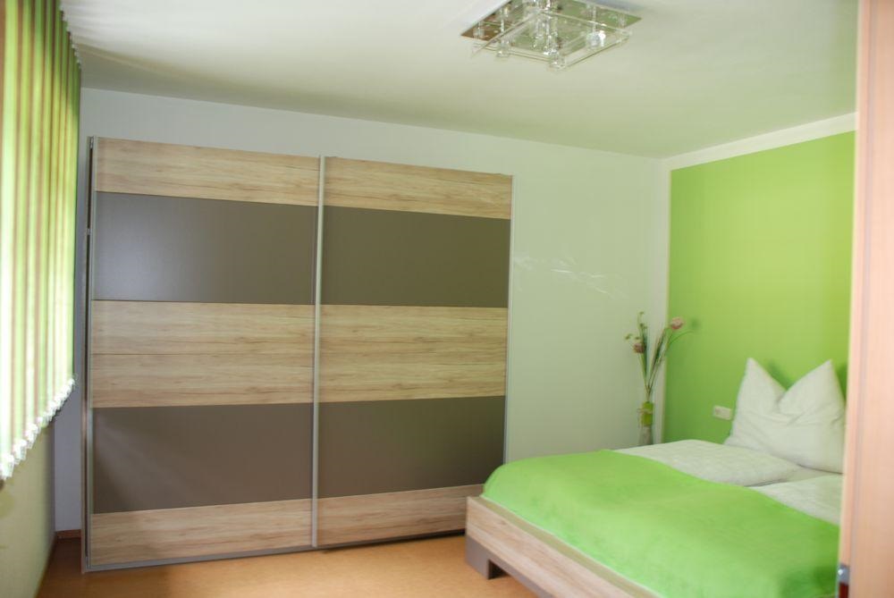 Monteur-Zimmer - Bad Gastein - Ferienwohnung Kendler