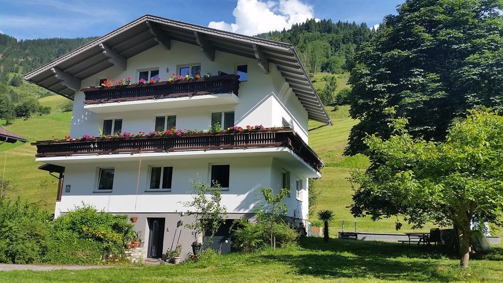 Monteur-Zimmer - Preis pro Nacht - Großarl - Haus Schartner