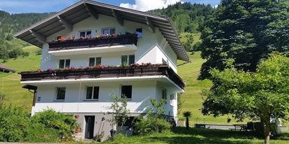 Monteur-Zimmer - Preis pro Nacht - Österreich - Haus Schartner