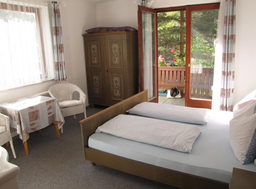 Monteur-Zimmer - Preis pro Nacht - Großarl - Haus Schartner