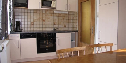 Monteur-Zimmer - Preis pro Nacht - Österreich - Haus Schartner
