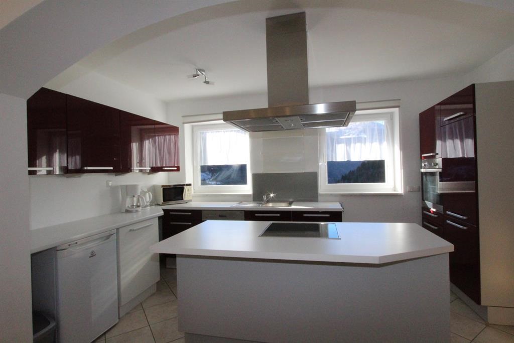 Monteur-Zimmer - Schwemmberg - Ferienhaus Mosa