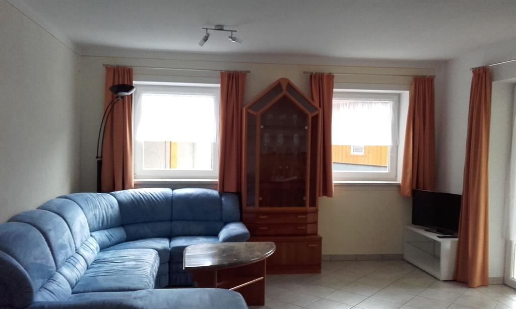 Monteur-Zimmer - Schwemmberg - Ferienhaus Mosa