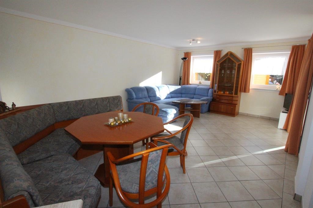 Monteur-Zimmer - Schwemmberg - Ferienhaus Mosa