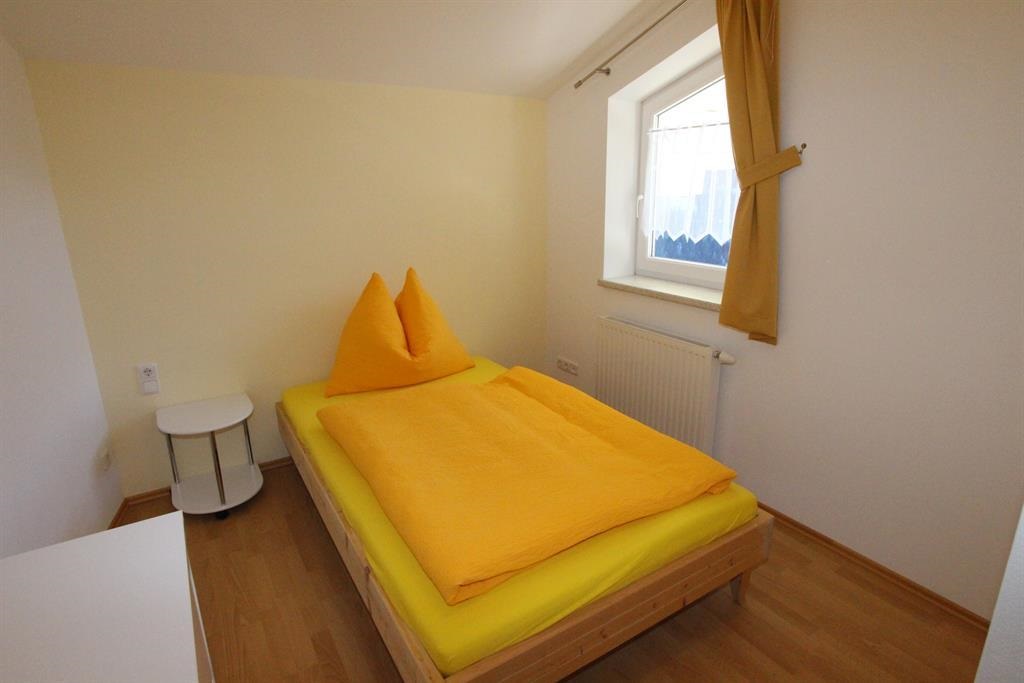 Monteur-Zimmer - Schwemmberg - Ferienhaus Mosa