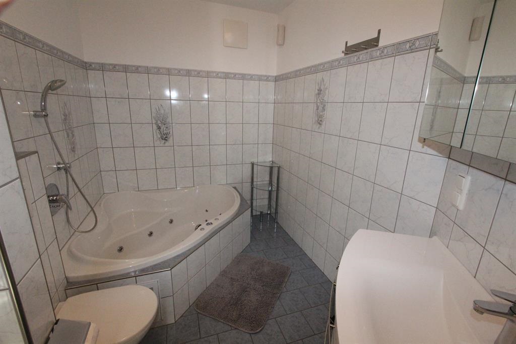 Monteur-Zimmer - Schwemmberg - Ferienhaus Mosa