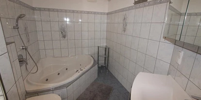 Monteur-Zimmer - Preis pro Nacht - Österreich - Ferienhaus Mosa