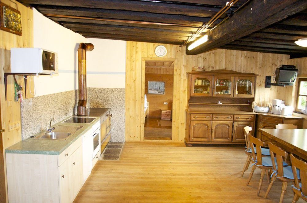 Monteur-Zimmer - Schwemmberg - Grasreithof