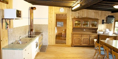 Monteur-Zimmer - Sankt Johann im Pongau - Grasreithof
