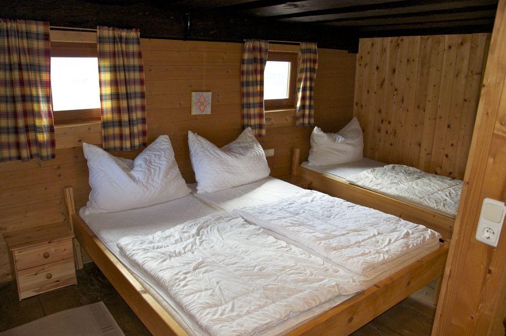 Monteur-Zimmer - Schwemmberg - Grasreithof