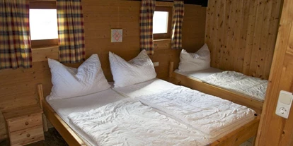 Monteur-Zimmer - Sankt Johann im Pongau - Grasreithof