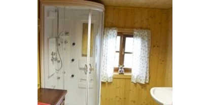 Monteur-Zimmer - Sankt Johann im Pongau - Grasreithof