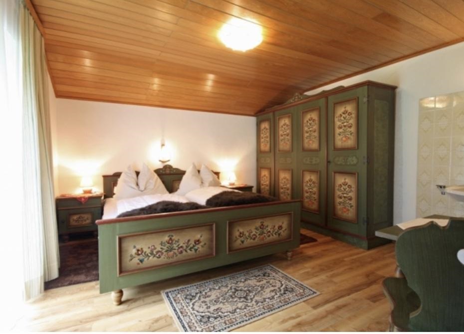 Monteur-Zimmer - Preis pro Nacht - Taxenbach - Chalet im Talschluss