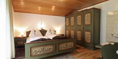 Monteur-Zimmer - Schmitten (Zell am See) - Chalet im Talschluss