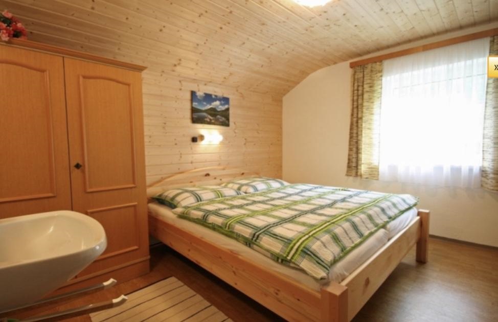 Monteur-Zimmer - Preis pro Nacht - Taxenbach - Chalet im Talschluss