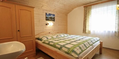 Monteur-Zimmer - Schmitten (Zell am See) - Chalet im Talschluss
