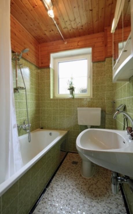 Monteur-Zimmer - Preis pro Nacht - Taxenbach - Chalet im Talschluss