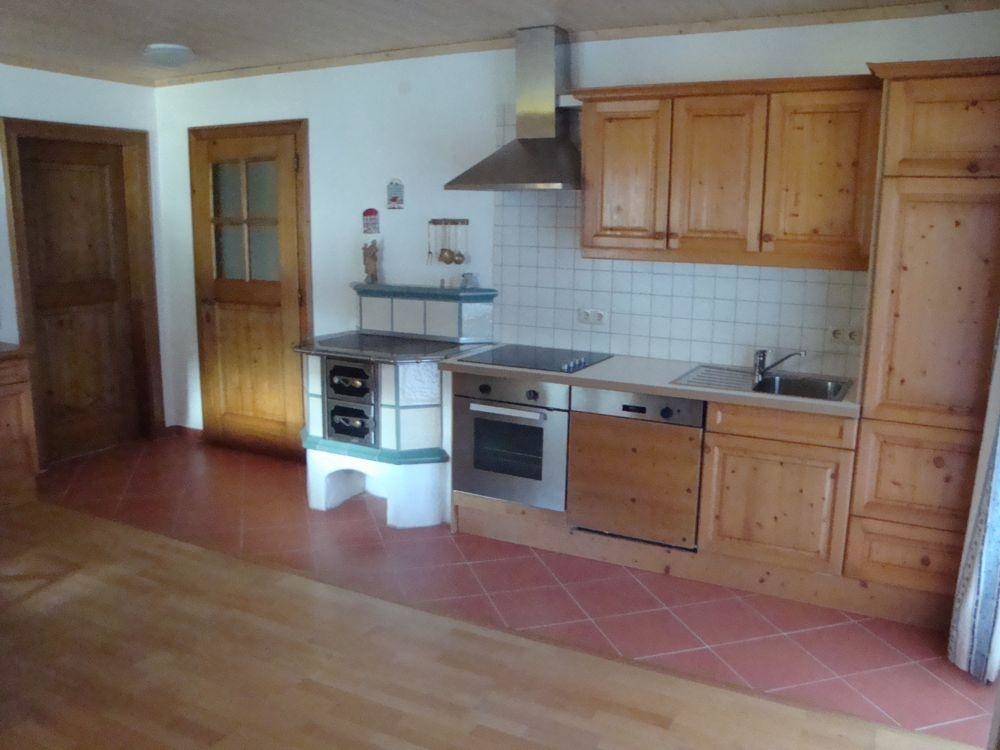 Monteur-Zimmer - Bad Gastein - Hettegger, Haus