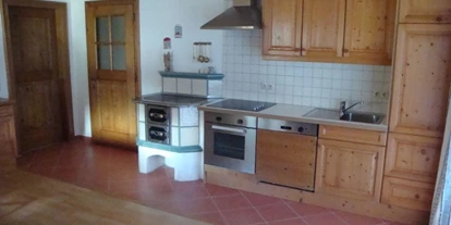 Monteur-Zimmer - Schmitten (Zell am See) - Hettegger, Haus