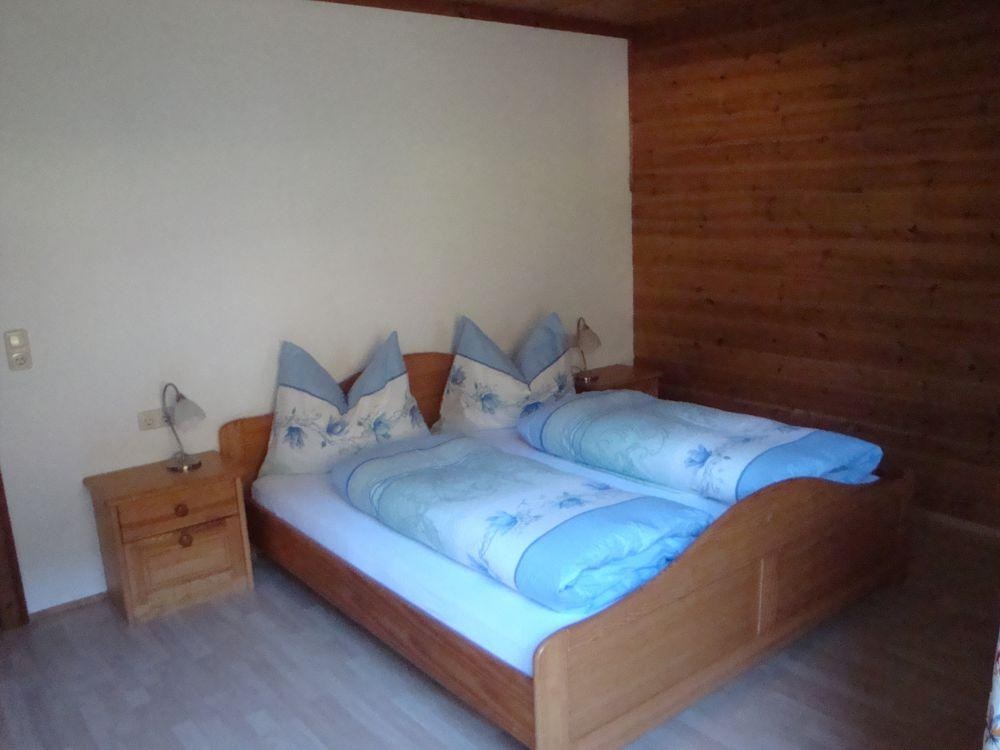 Monteur-Zimmer - Bad Gastein - Hettegger, Haus