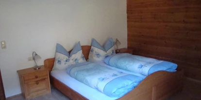 Monteur-Zimmer - Schmitten (Zell am See) - Hettegger, Haus