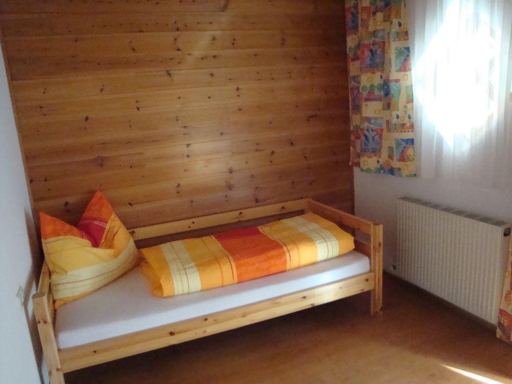 Monteur-Zimmer - Bad Gastein - Hettegger, Haus