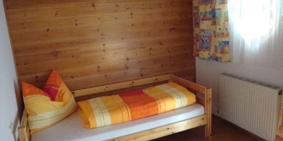 Monteur-Zimmer - Schmitten (Zell am See) - Hettegger, Haus