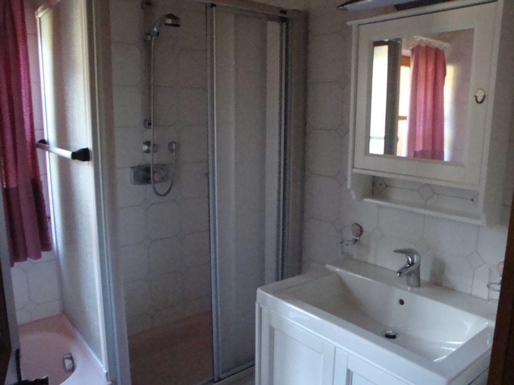 Monteur-Zimmer - Bad Gastein - Hettegger, Haus