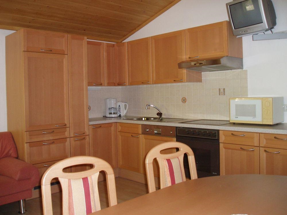 Monteur-Zimmer - Schwemmberg - Kleinrattersberghof, Bauernhof