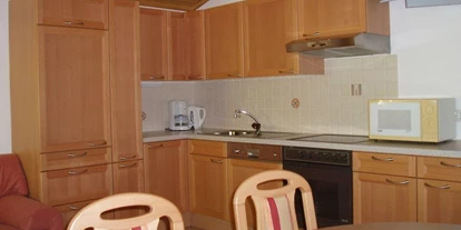 Monteur-Zimmer - Schmitten (Zell am See) - Kleinrattersberghof, Bauernhof