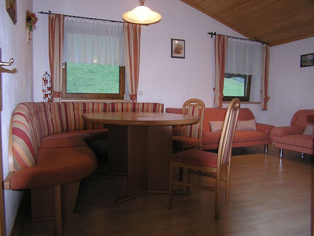 Monteur-Zimmer - Schwemmberg - Kleinrattersberghof, Bauernhof