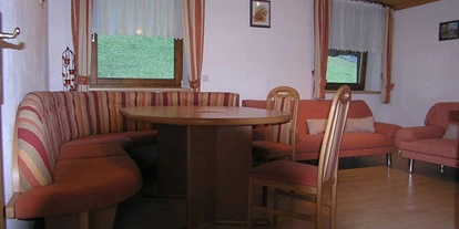 Monteur-Zimmer - Schmitten (Zell am See) - Kleinrattersberghof, Bauernhof