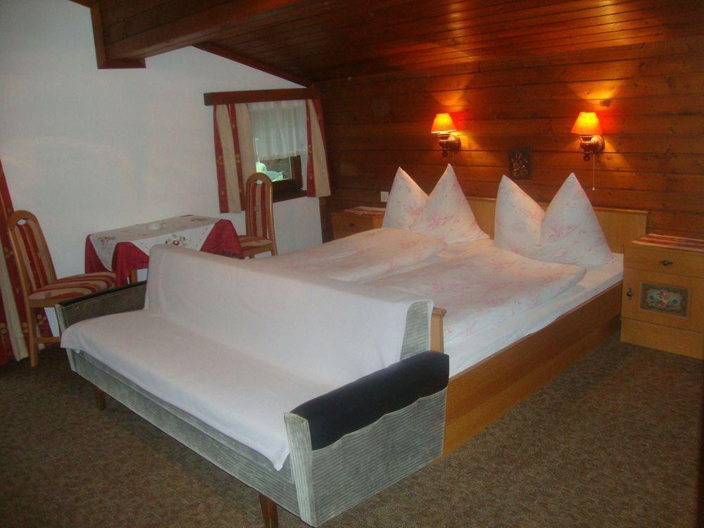 Monteur-Zimmer - Schwemmberg - Kleinrattersberghof, Bauernhof