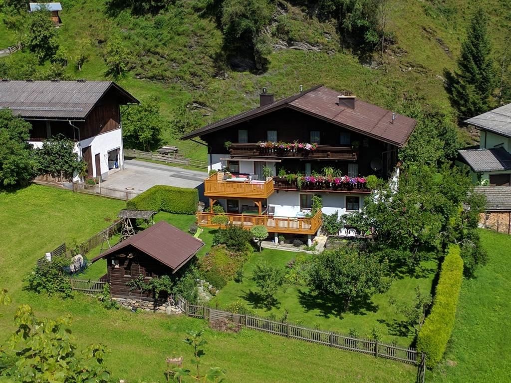 Monteur-Zimmer - Bad Gastein - Guldenhaus