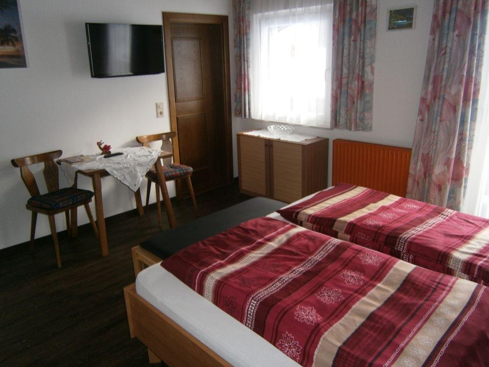 Monteur-Zimmer - Bad Gastein - Guldenhaus