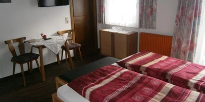 Monteur-Zimmer - Preis pro Nacht - Österreich - Guldenhaus