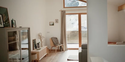 Monteur-Zimmer - Sankt Johann im Pongau - Bergauf Appartement