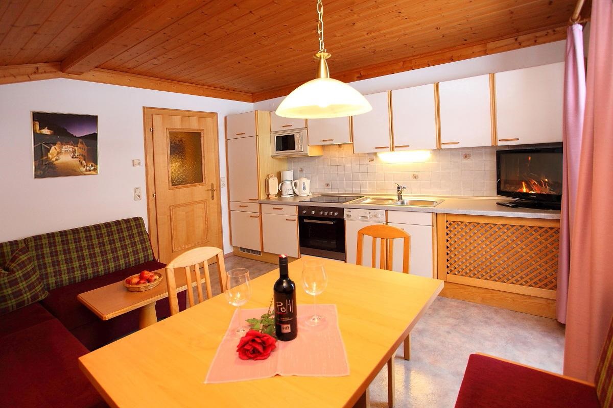 Monteur-Zimmer - Preis pro Nacht - Großarl - Ferienwohnungen Prommegger