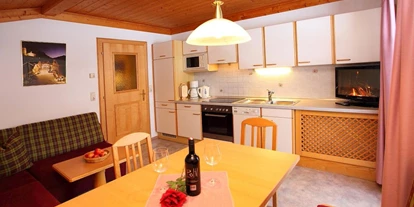 Monteur-Zimmer - Sankt Johann im Pongau - Ferienwohnungen Prommegger