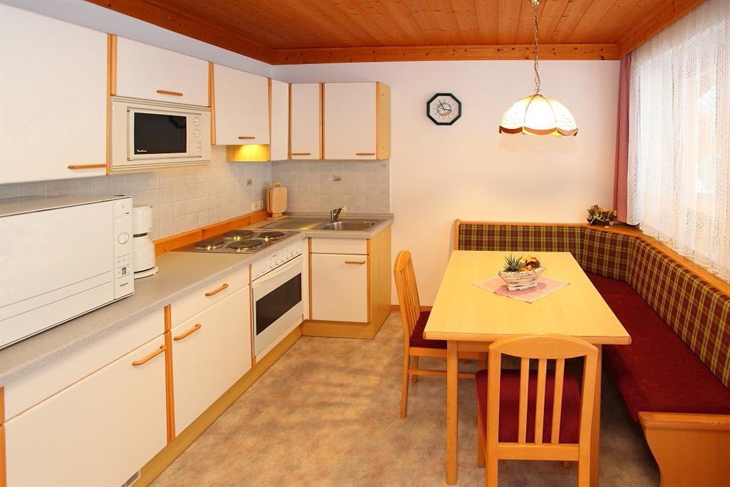 Monteur-Zimmer - Preis pro Nacht - Großarl - Ferienwohnungen Prommegger