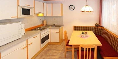 Monteur-Zimmer - Sankt Johann im Pongau - Ferienwohnungen Prommegger