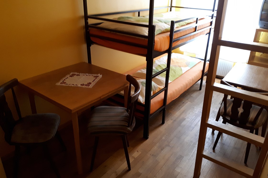 Monteur-Zimmer - Preis pro Nacht - Wien-Stadt - Monteurzimmer Reiser