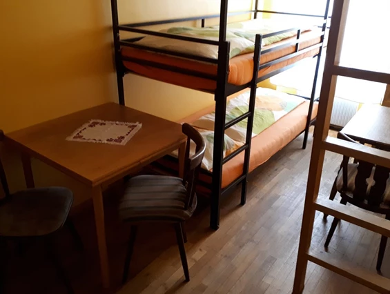 MonteurZimmer: Monteurzimmer Reiser