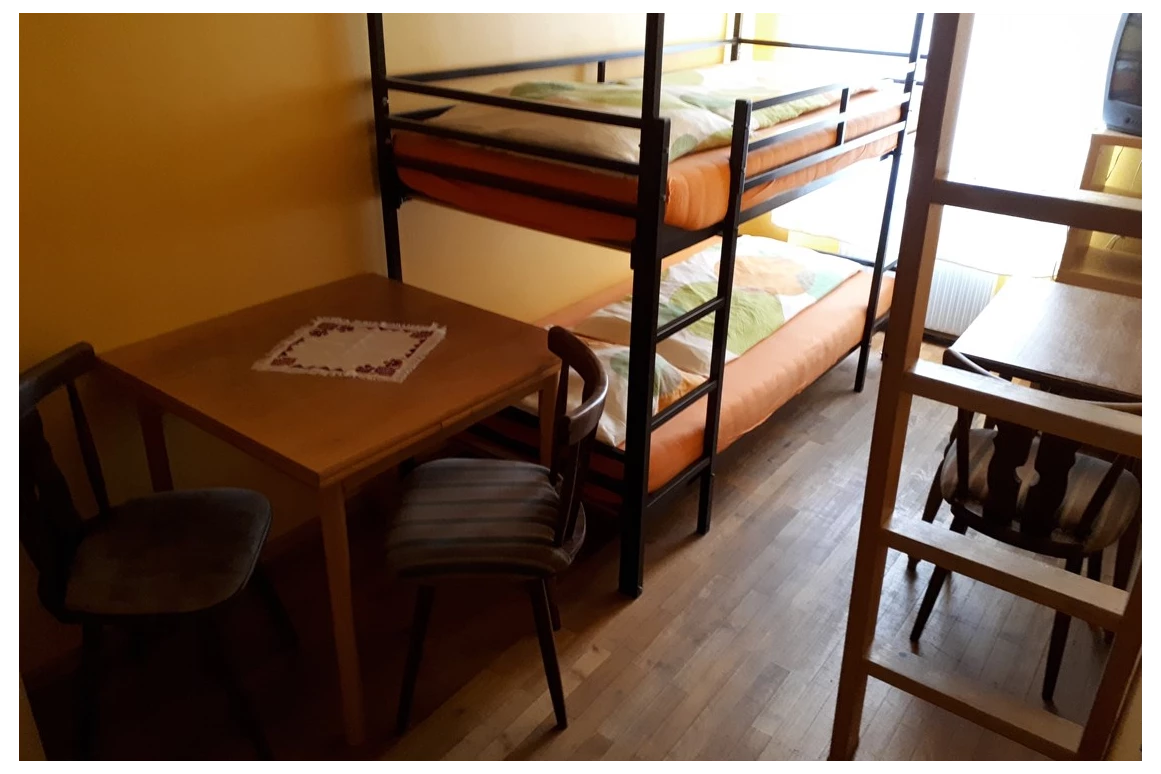 MonteurZimmer: Monteurzimmer Reiser