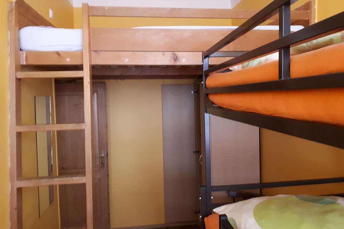 Monteur-Zimmer - Preis pro Nacht - Wien-Stadt - Monteurzimmer Reiser