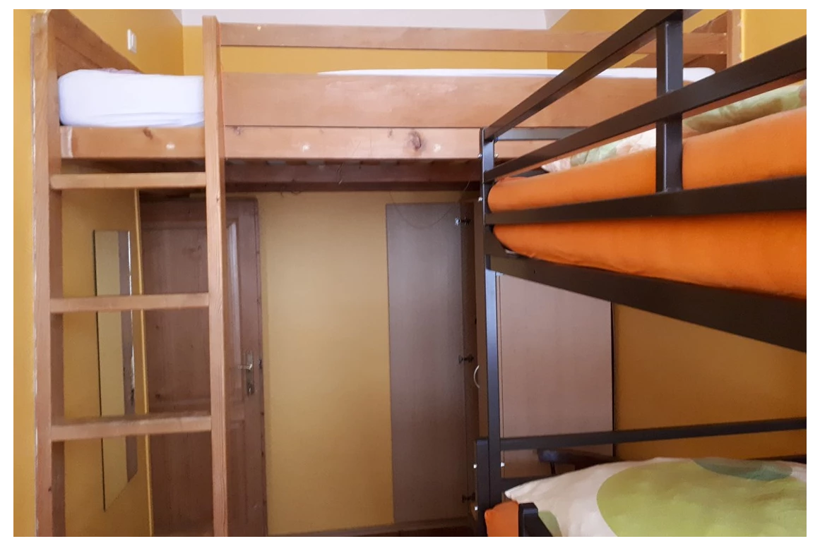 MonteurZimmer: Monteurzimmer Reiser