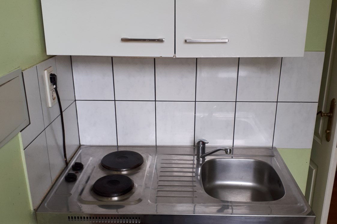 Monteur-Zimmer - Preis pro Nacht - Wien-Stadt - Monteurzimmer Reiser