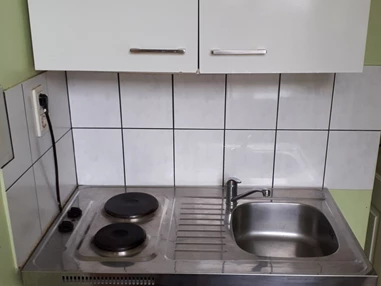 MonteurZimmer: Monteurzimmer Reiser